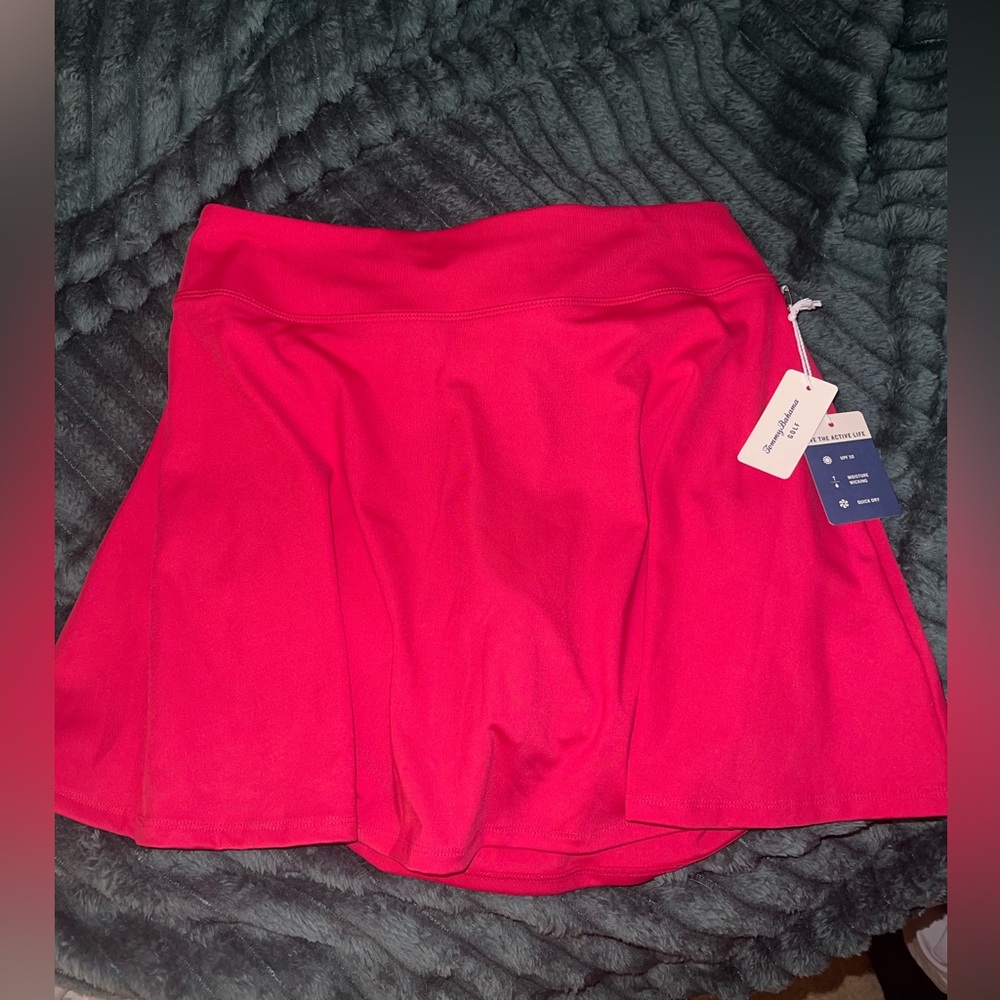 Tommy Bahama Golf Skirt